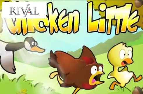 Chicken Little